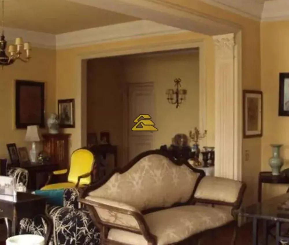 Apartamento, 4 quartos, 333 m² - Foto 6