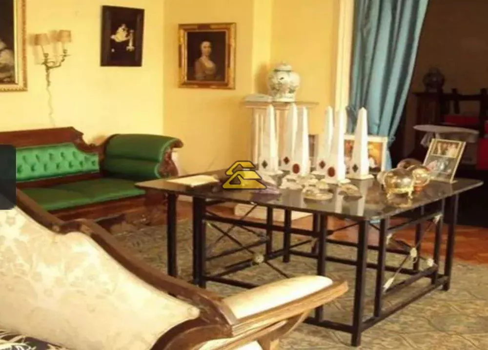 Apartamento, 4 quartos, 333 m² - Foto 7