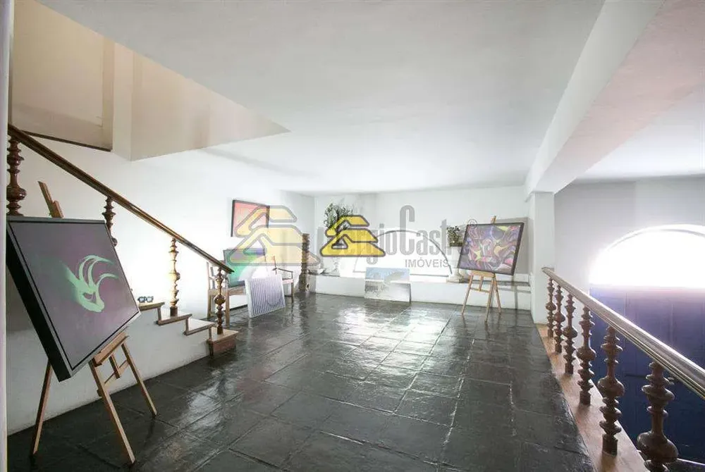 Casa, 4 quartos, 709 m² - Foto 2