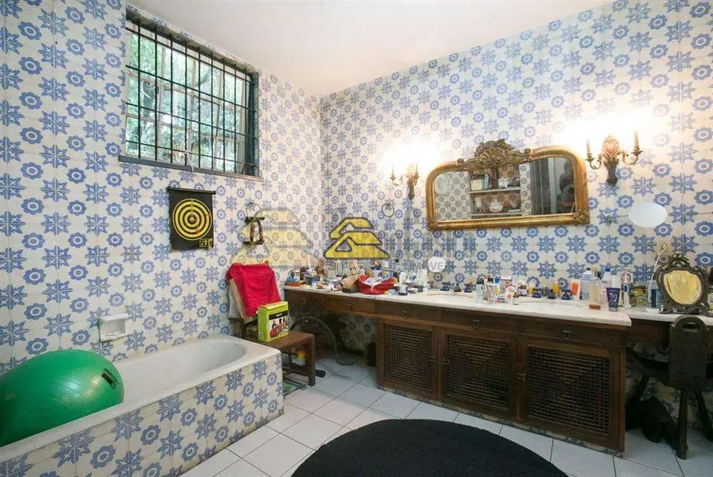 Casa, 4 quartos, 709 m² - Foto 20