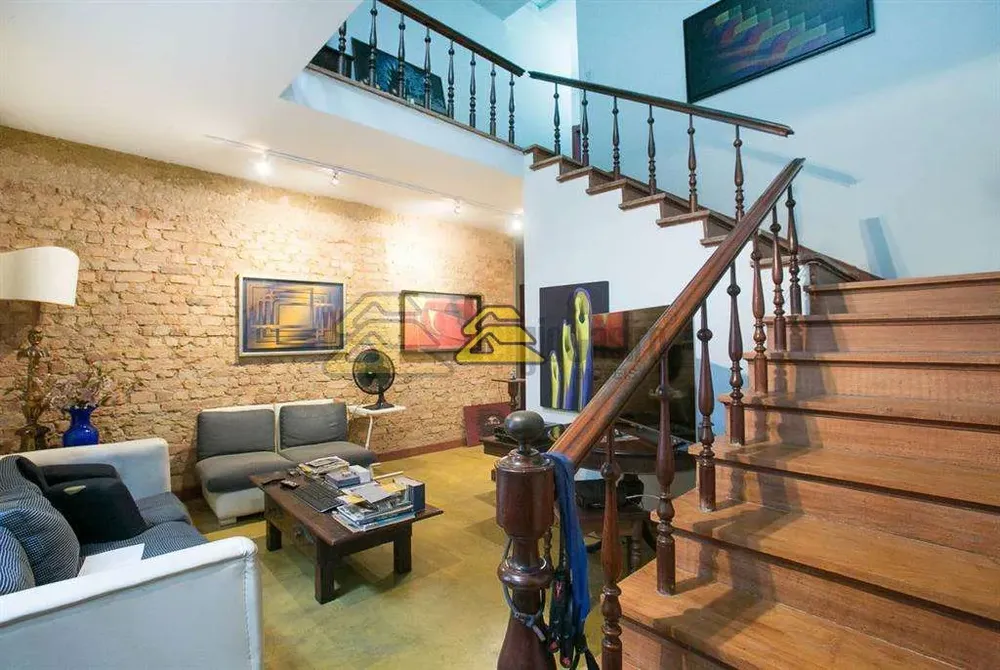 Casa, 4 quartos, 709 m² - Foto 9