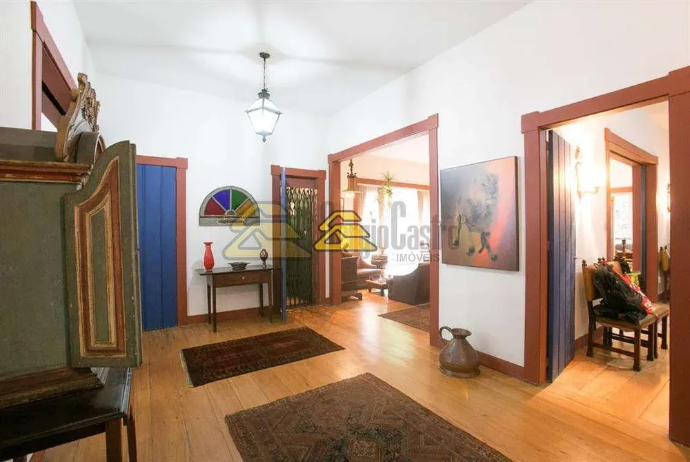 Casa, 4 quartos, 709 m² - Foto 1
