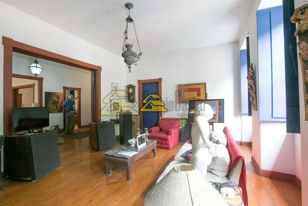 Casa, 4 quartos, 709 m² - Foto 7