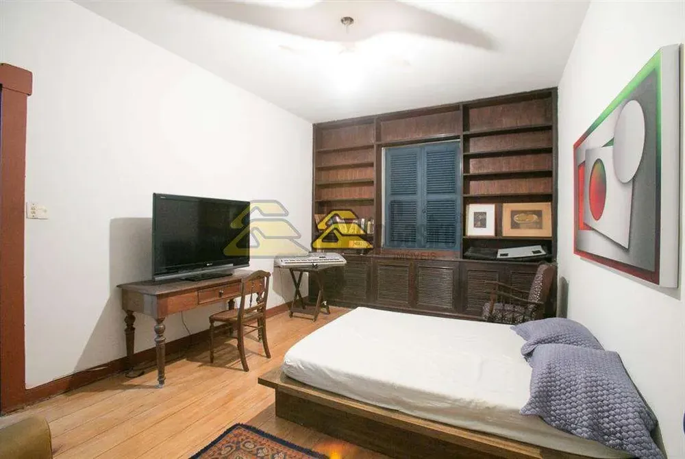 Casa, 4 quartos, 709 m² - Foto 15