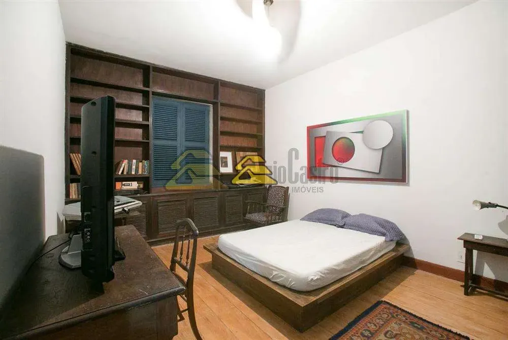 Casa, 4 quartos, 709 m² - Foto 14