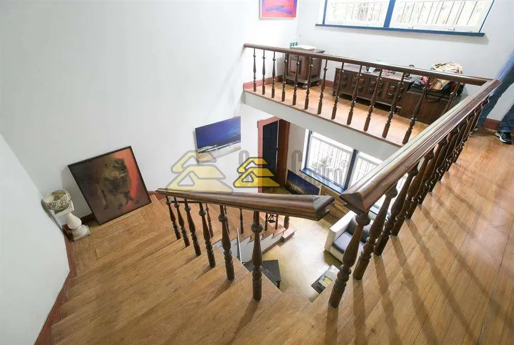 Casa, 4 quartos, 709 m² - Foto 12