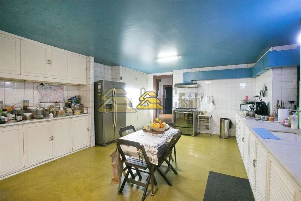Casa, 4 quartos, 709 m² - Foto 21