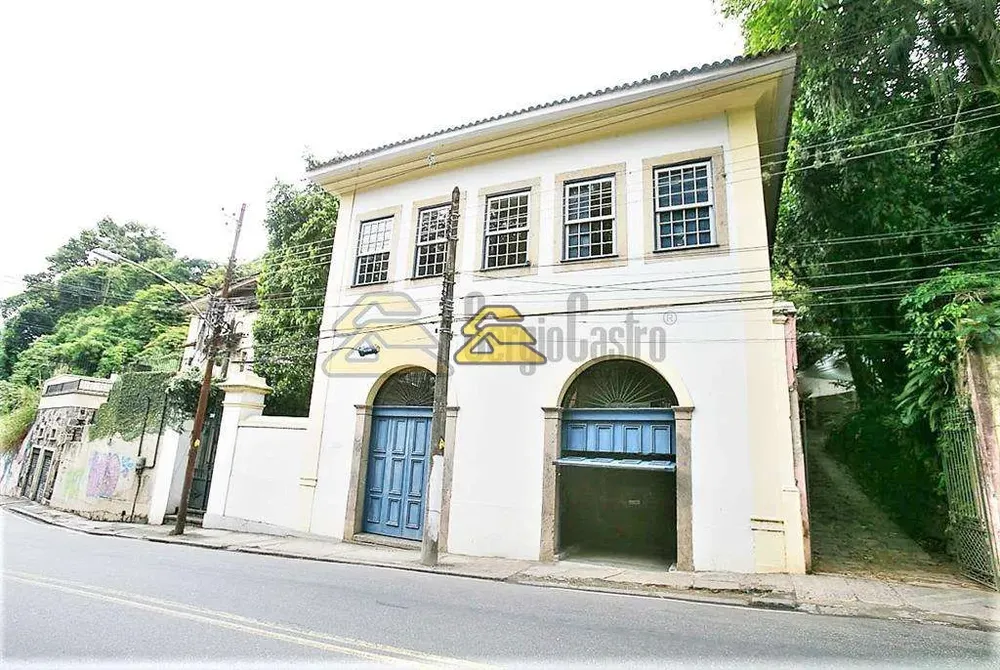 Casa, 4 quartos, 709 m² - Foto 23