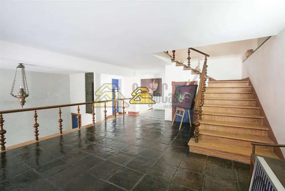 Casa, 4 quartos, 709 m² - Foto 3