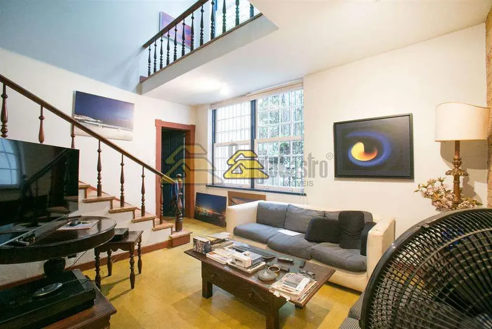 Casa, 4 quartos, 709 m² - Foto 8
