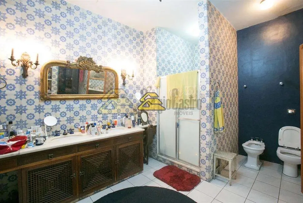 Casa, 4 quartos, 709 m² - Foto 19