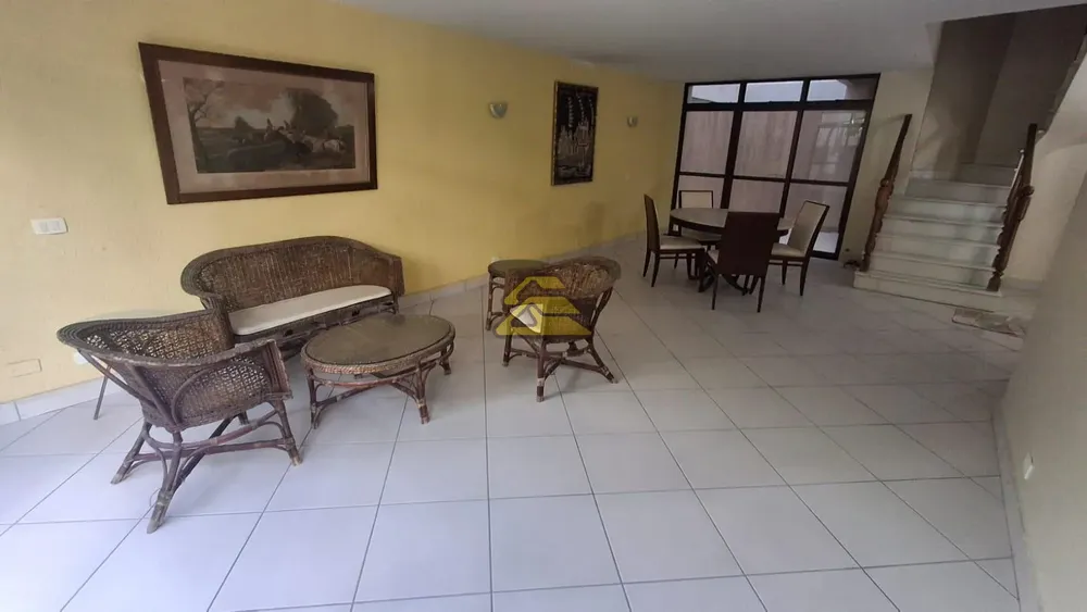 Casa, 6 quartos, 270 m² - Foto 7
