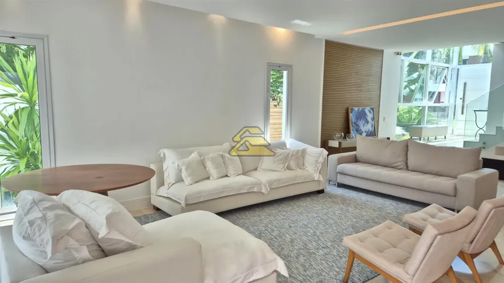 Casa, 5 quartos, 650 m² - Foto 6
