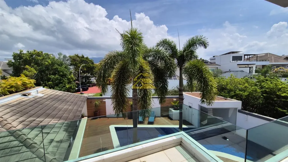Casa, 5 quartos, 650 m² - Foto 3