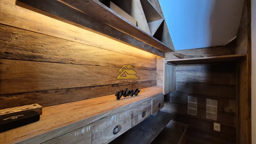 Casa, 5 quartos, 650 m² - Foto 6