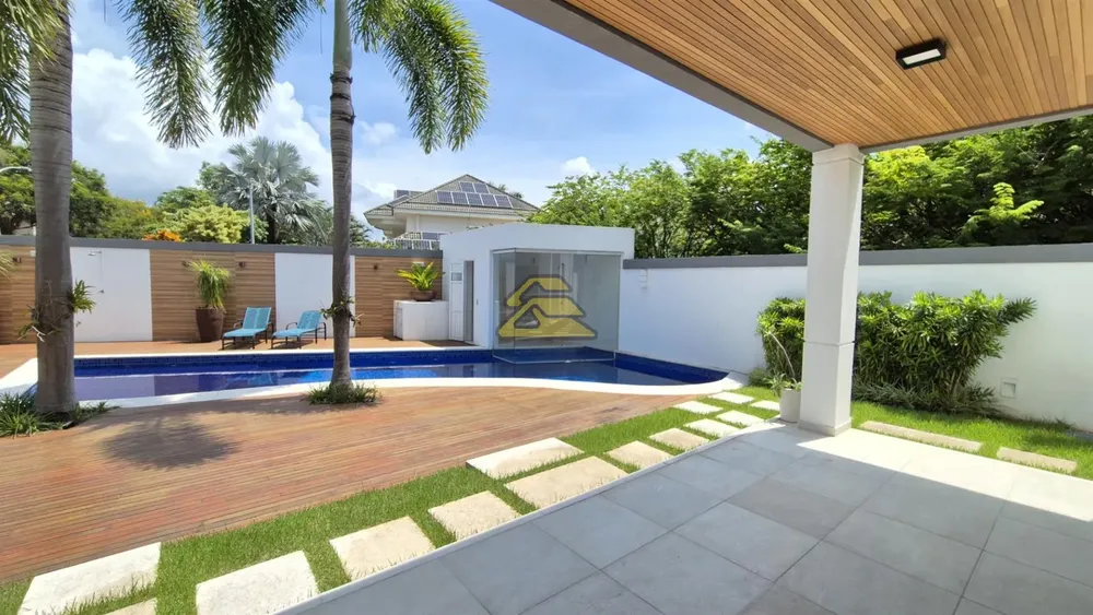 Casa, 5 quartos, 650 m² - Foto 18