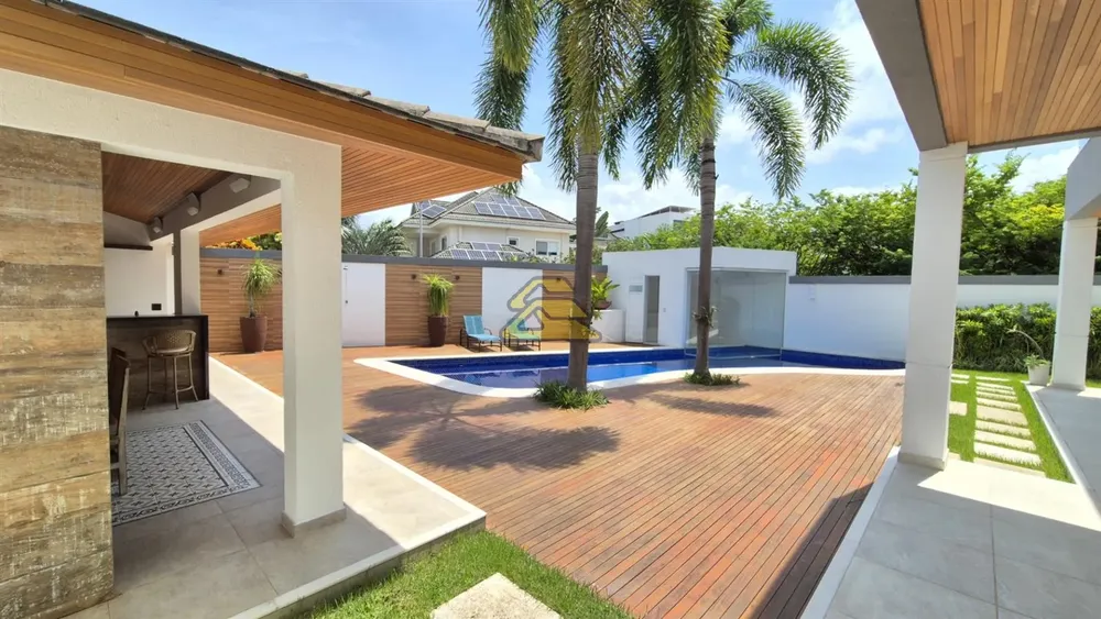 Casa, 5 quartos, 650 m² - Foto 24