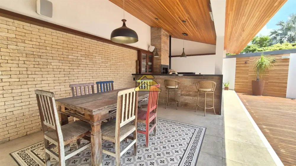 Casa, 5 quartos, 650 m² - Foto 7