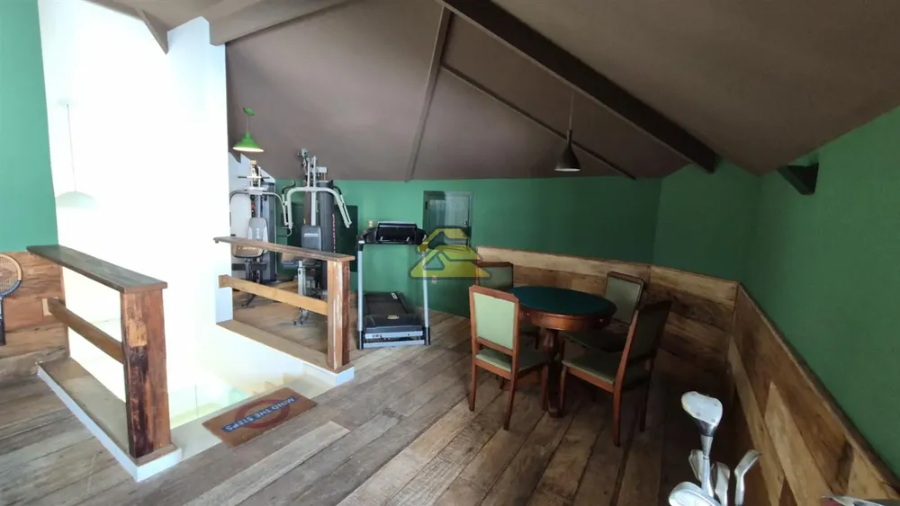 Casa, 5 quartos, 650 m² - Foto 37