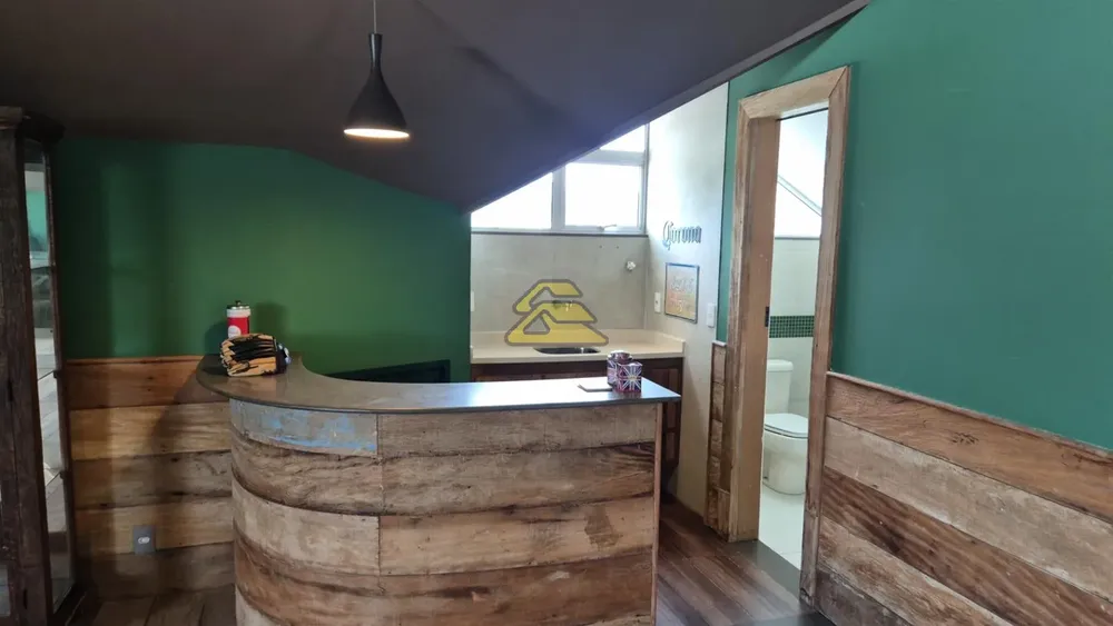 Casa, 5 quartos, 650 m² - Foto 26