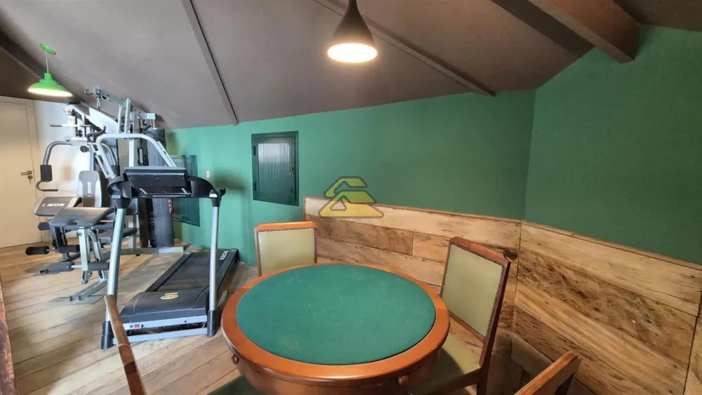 Casa, 5 quartos, 650 m² - Foto 11