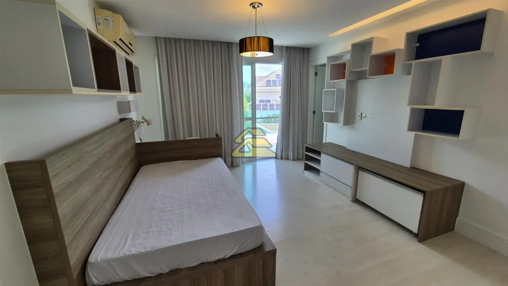 Casa, 5 quartos, 650 m² - Foto 1