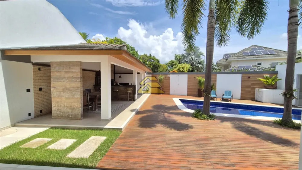 Casa, 5 quartos, 650 m² - Foto 12