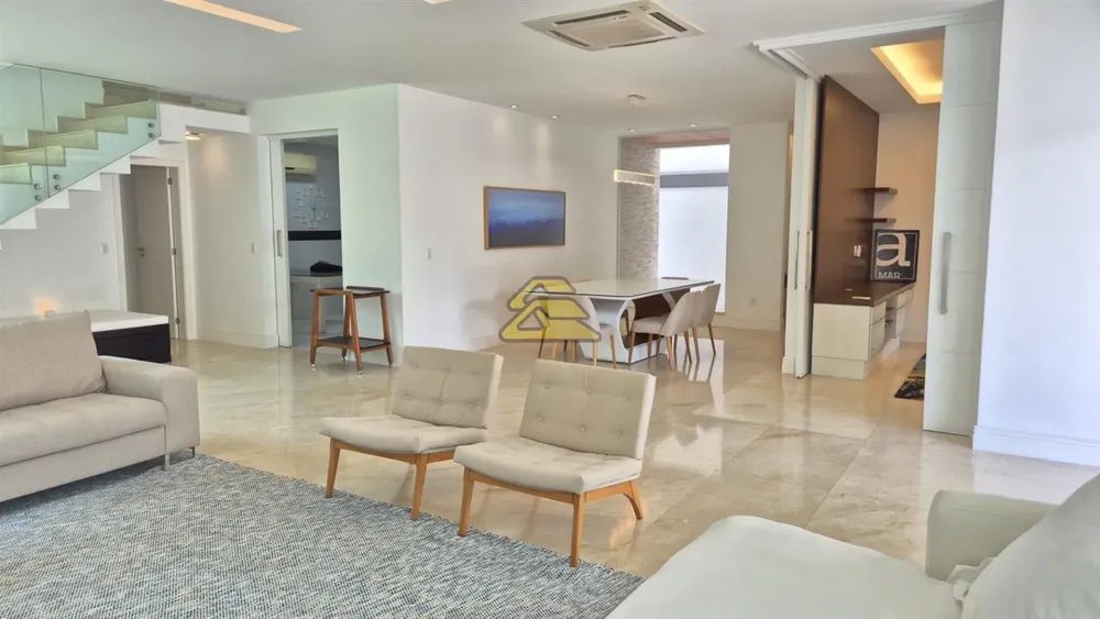 Casa, 5 quartos, 650 m² - Foto 16