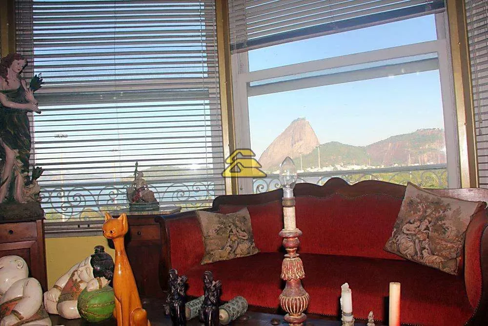 Apartamento, 6 quartos, 400 m² - Foto 12