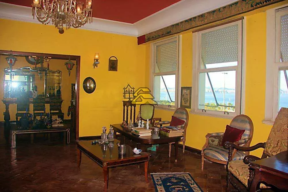 Apartamento, 6 quartos, 400 m² - Foto 8