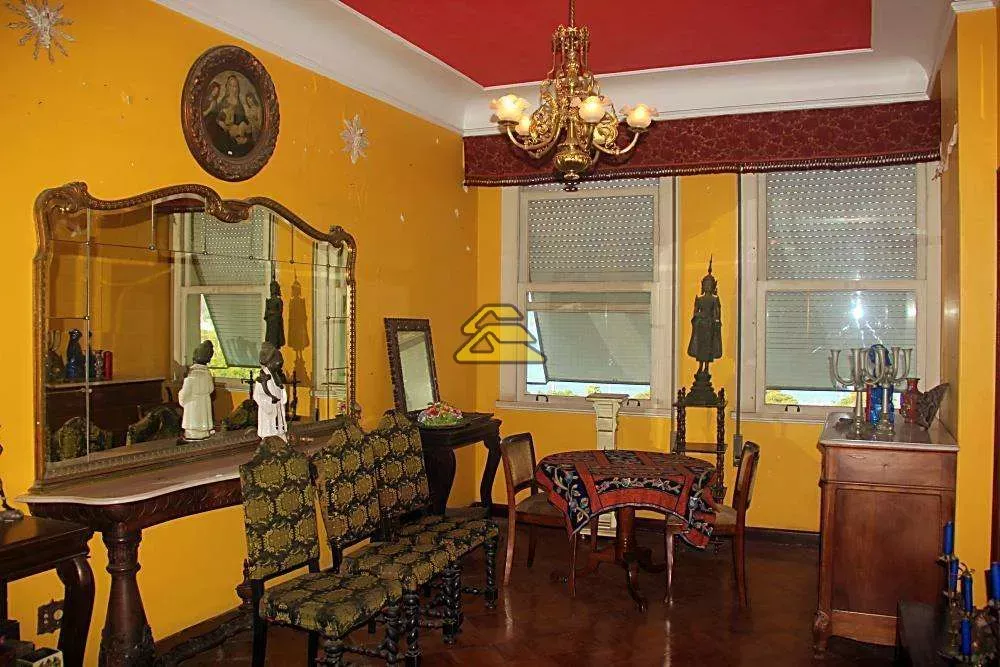 Apartamento, 6 quartos, 400 m² - Foto 11