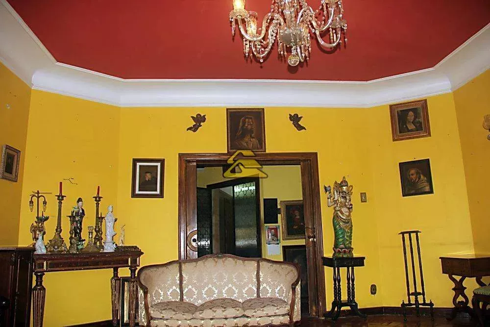 Apartamento, 6 quartos, 400 m² - Foto 9