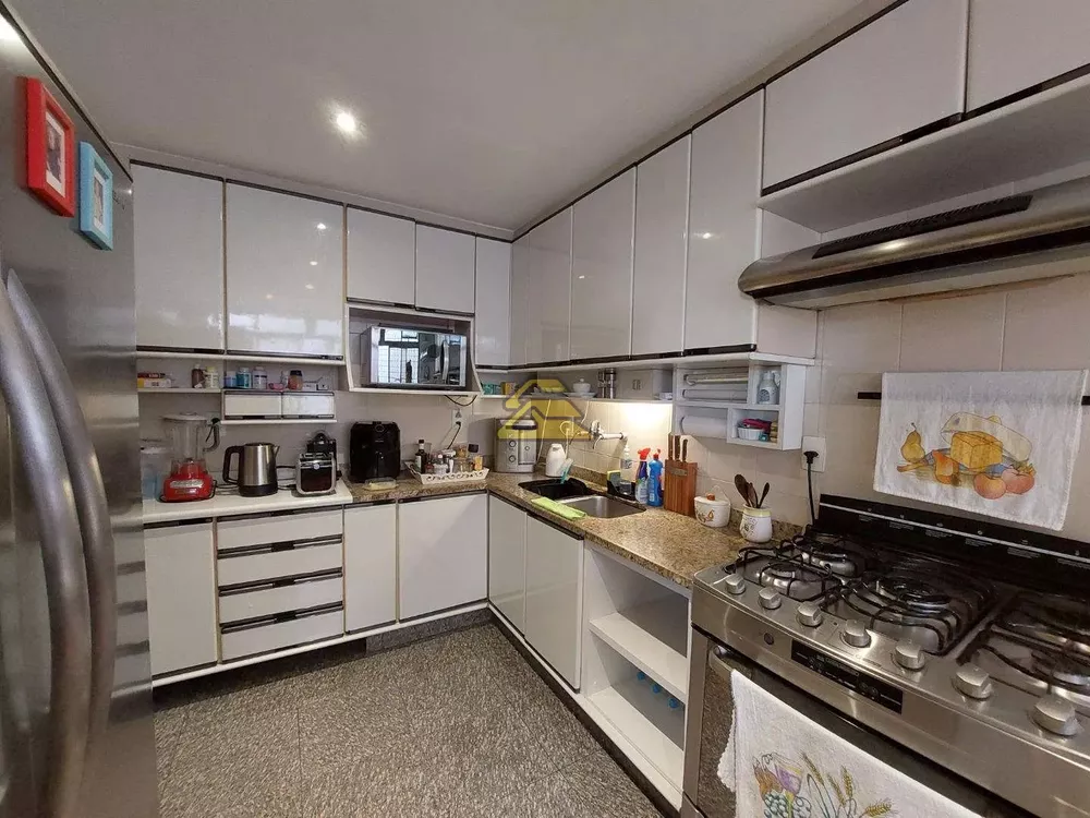 Cobertura, 5 quartos, 998 m² - Foto 4