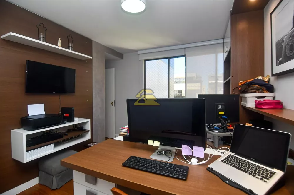 Cobertura, 5 quartos, 998 m² - Foto 26
