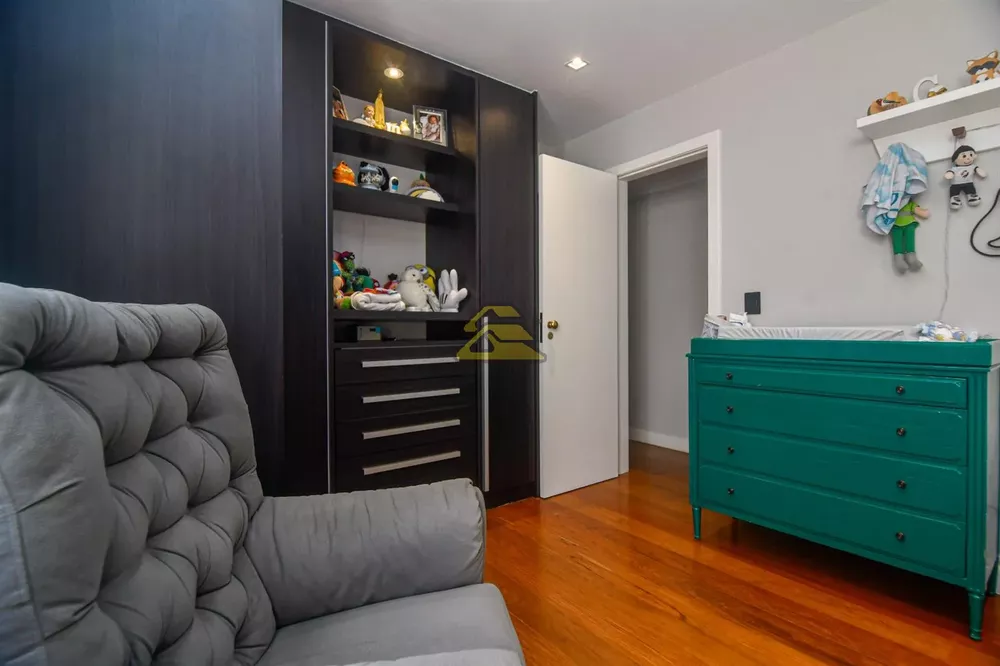 Cobertura, 5 quartos, 998 m² - Foto 14