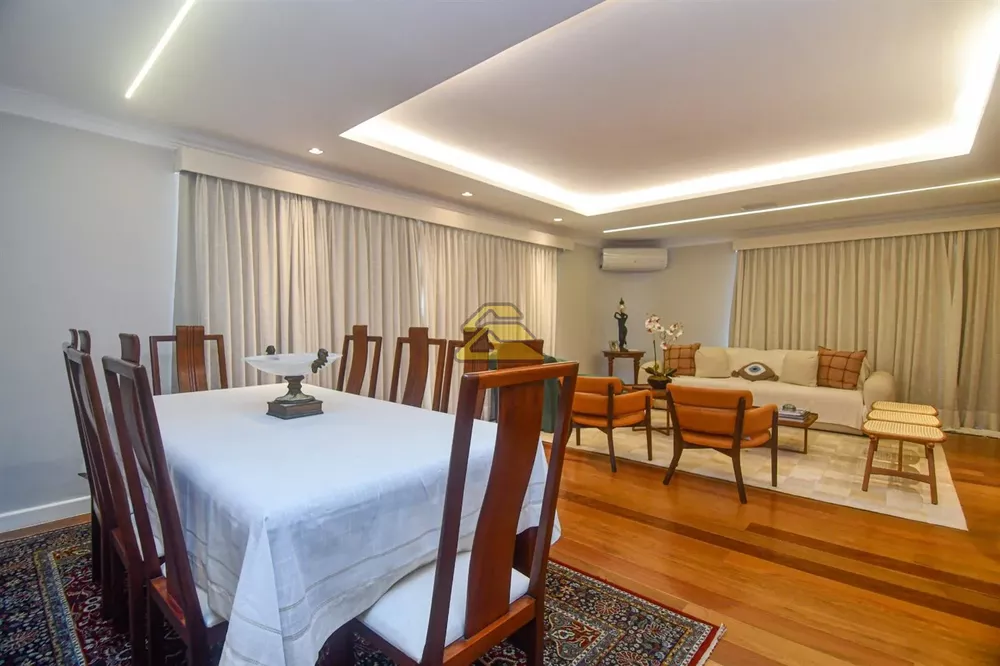Cobertura, 5 quartos, 998 m² - Foto 22