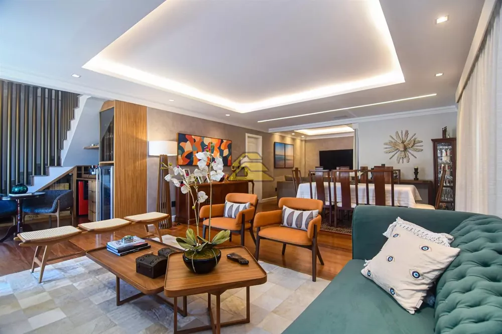 Cobertura, 5 quartos, 998 m² - Foto 17
