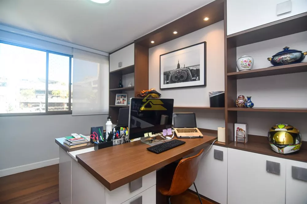 Cobertura, 5 quartos, 998 m² - Foto 28