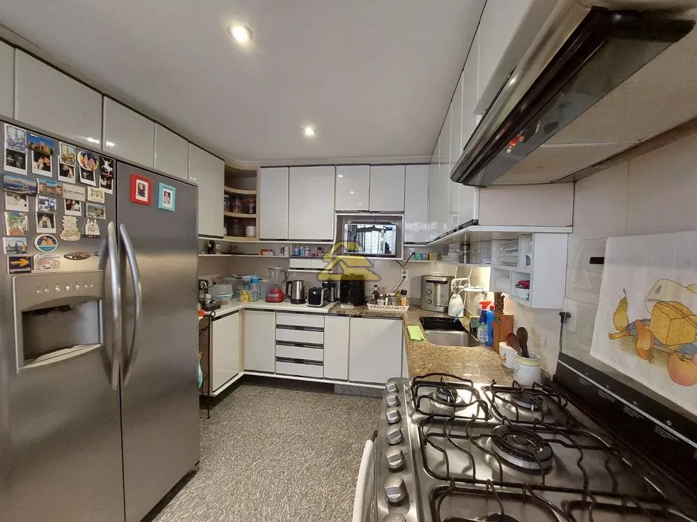 Cobertura, 5 quartos, 998 m² - Foto 37