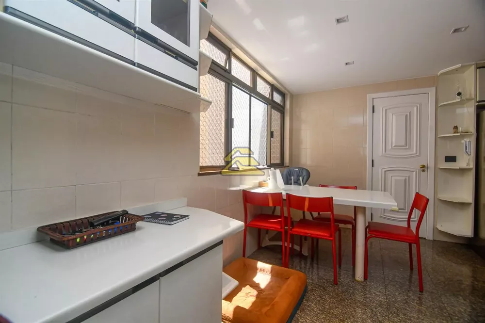 Cobertura, 5 quartos, 998 m² - Foto 12
