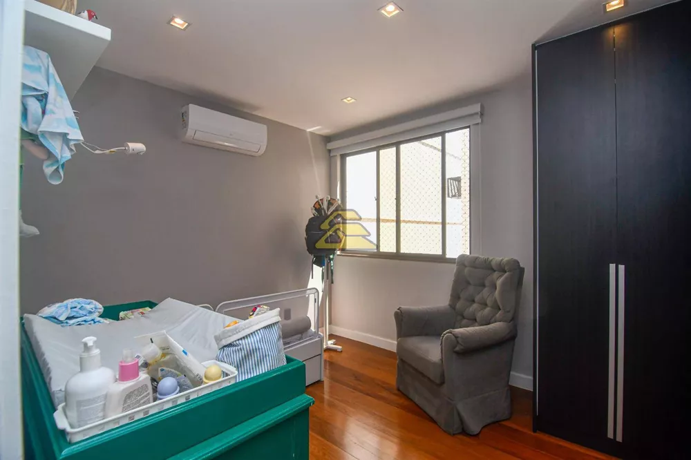 Cobertura, 5 quartos, 998 m² - Foto 16