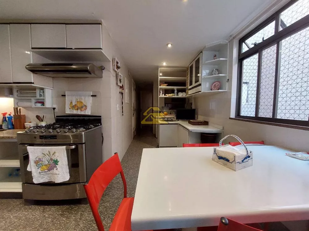 Cobertura, 5 quartos, 998 m² - Foto 35