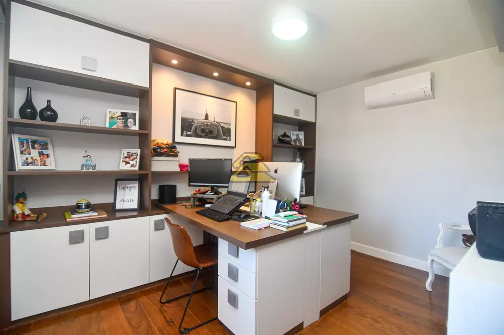 Cobertura, 5 quartos, 998 m² - Foto 30
