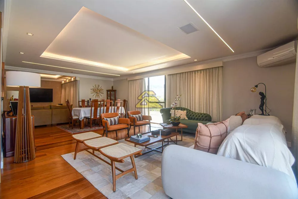 Cobertura, 5 quartos, 998 m² - Foto 24