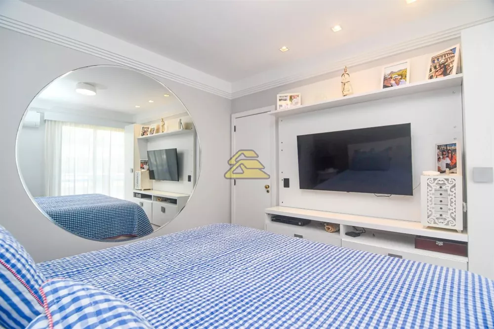 Cobertura, 5 quartos, 998 m² - Foto 32