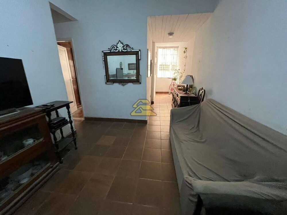 Apartamento, 1 quarto, 65 m² - Foto 2
