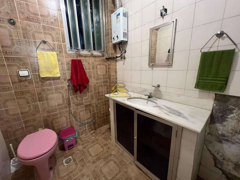 Apartamento, 1 quarto, 65 m² - Foto 13