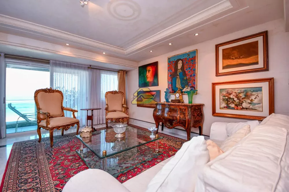Apartamento, 3 quartos, 420 m² - Foto 12