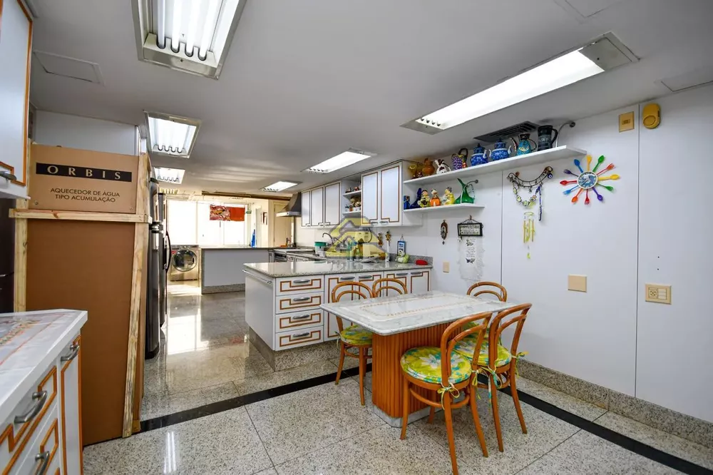 Apartamento, 3 quartos, 420 m² - Foto 10