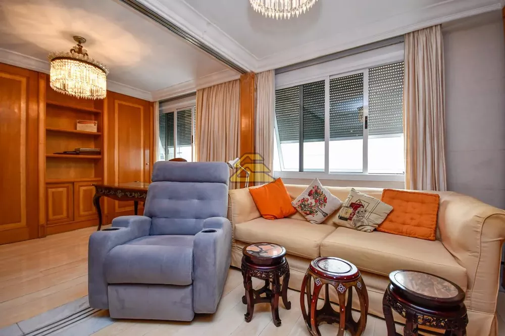 Apartamento, 3 quartos, 420 m² - Foto 4